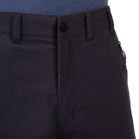 Men's All Day Rainpant - Regular - Black