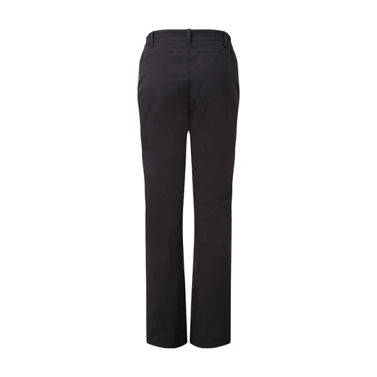Women's All Day Rainpant - Regular - Black