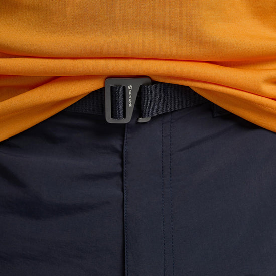 Men's Terra Pants - Regular - Blue