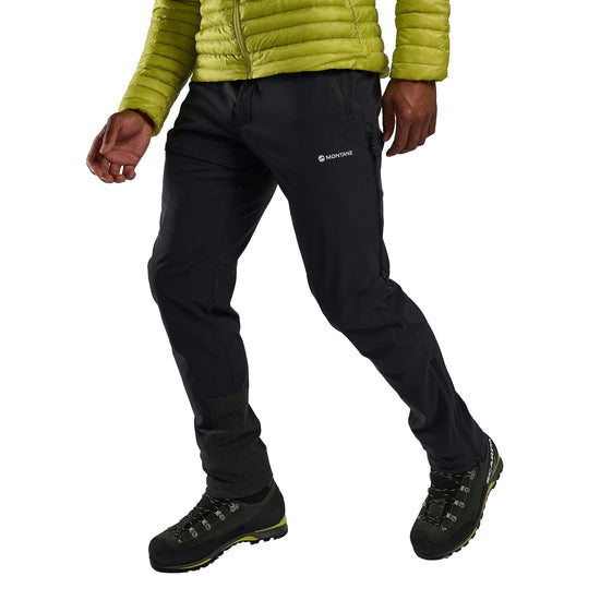 Men's Tenacity XT Pants - Short - Black