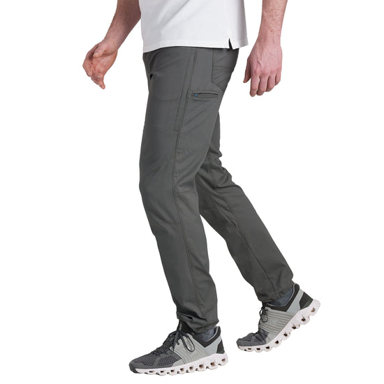 Men's Resistor Air Pants - 32" - Grey
