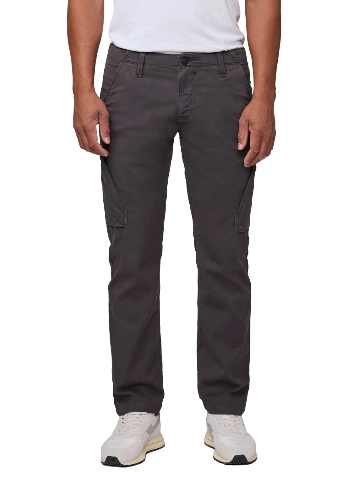 Men's Live Free Adventure Relaxed Pants - Regular - Grey