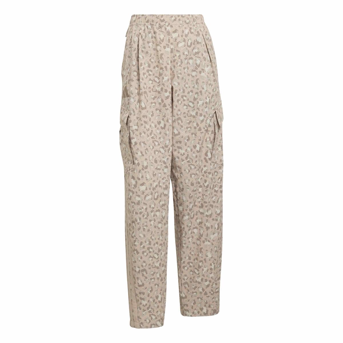 Women's Xploric Clima365 Cargo Pants - Regular - Brown