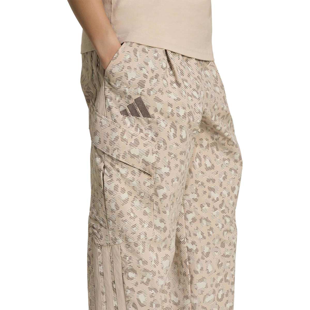 Women's Xploric Clima365 Cargo Pants - Regular - Brown