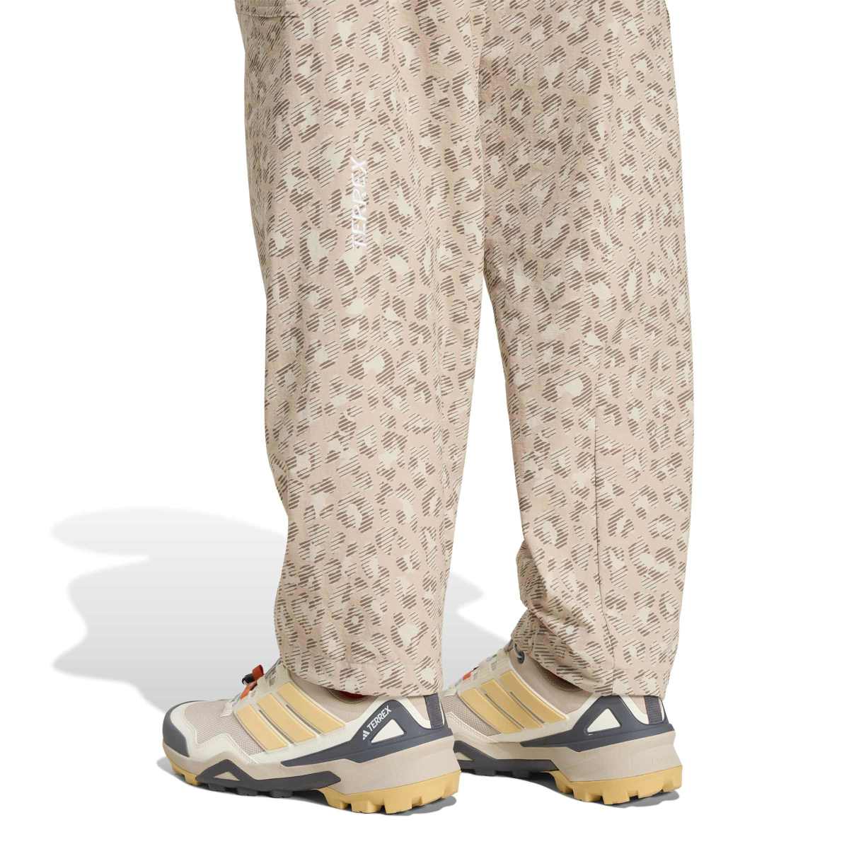 Women's Xploric Clima365 Cargo Pants - Regular - Brown
