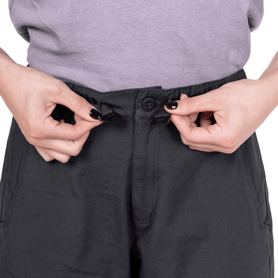 Women's Flowstone Pants - Regular - Grey