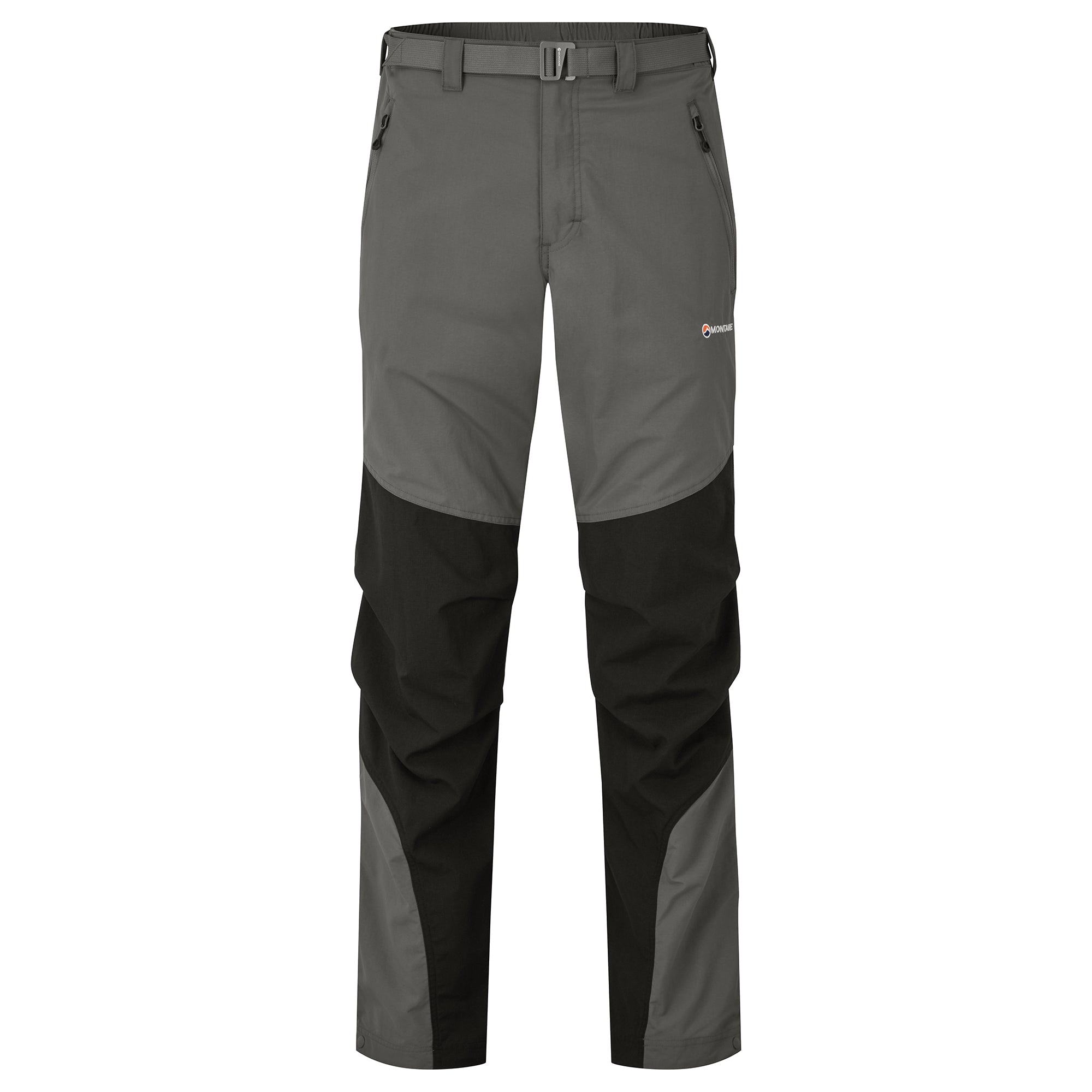 Men's Terra Pants - Long - Grey