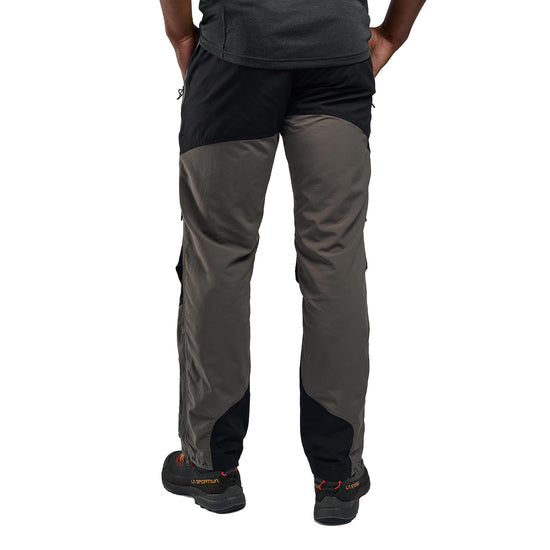 Men's Terra Pants - Long - Grey