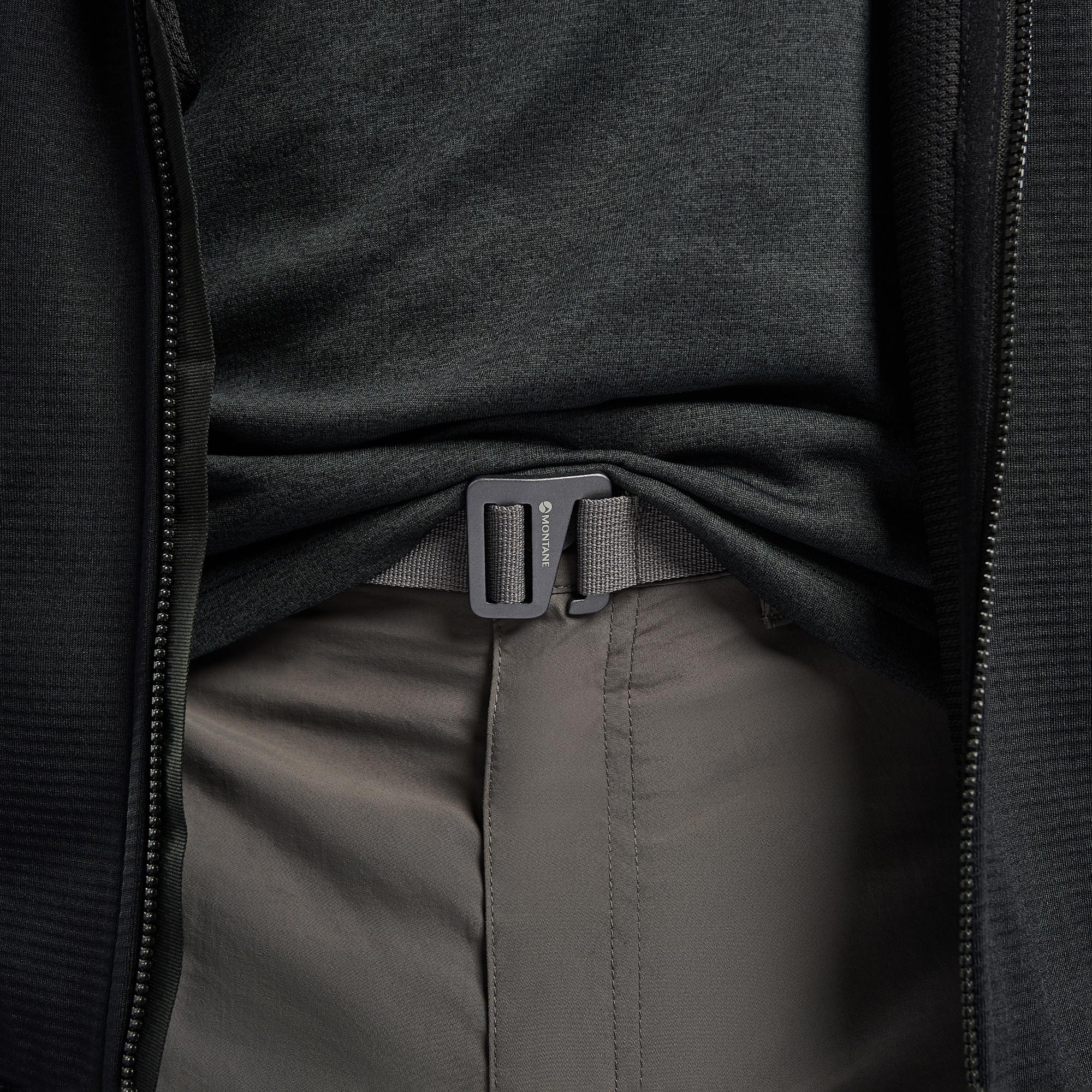 Men's Terra Pants - Long - Grey