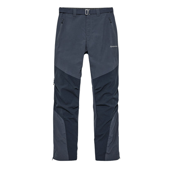 Men's Terra Pants - Short - Blue
