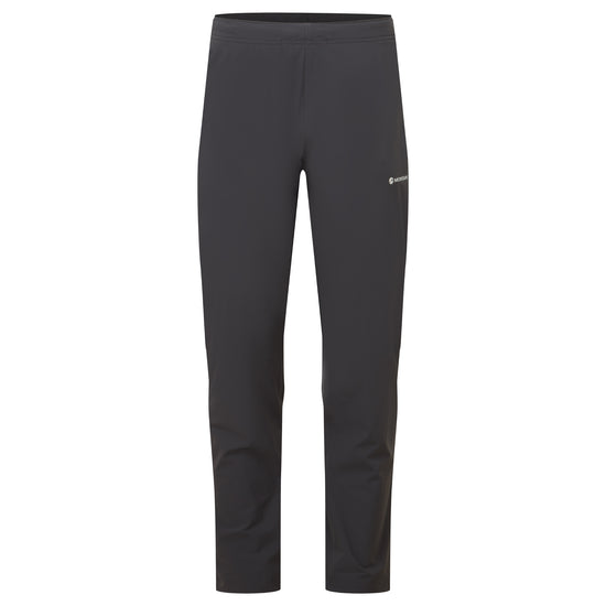 Men's Volantis Softshell Pants - Regular - Grey
