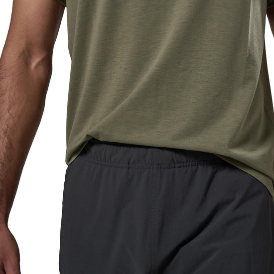 Men's Volantis Softshell Pants - Regular - Grey