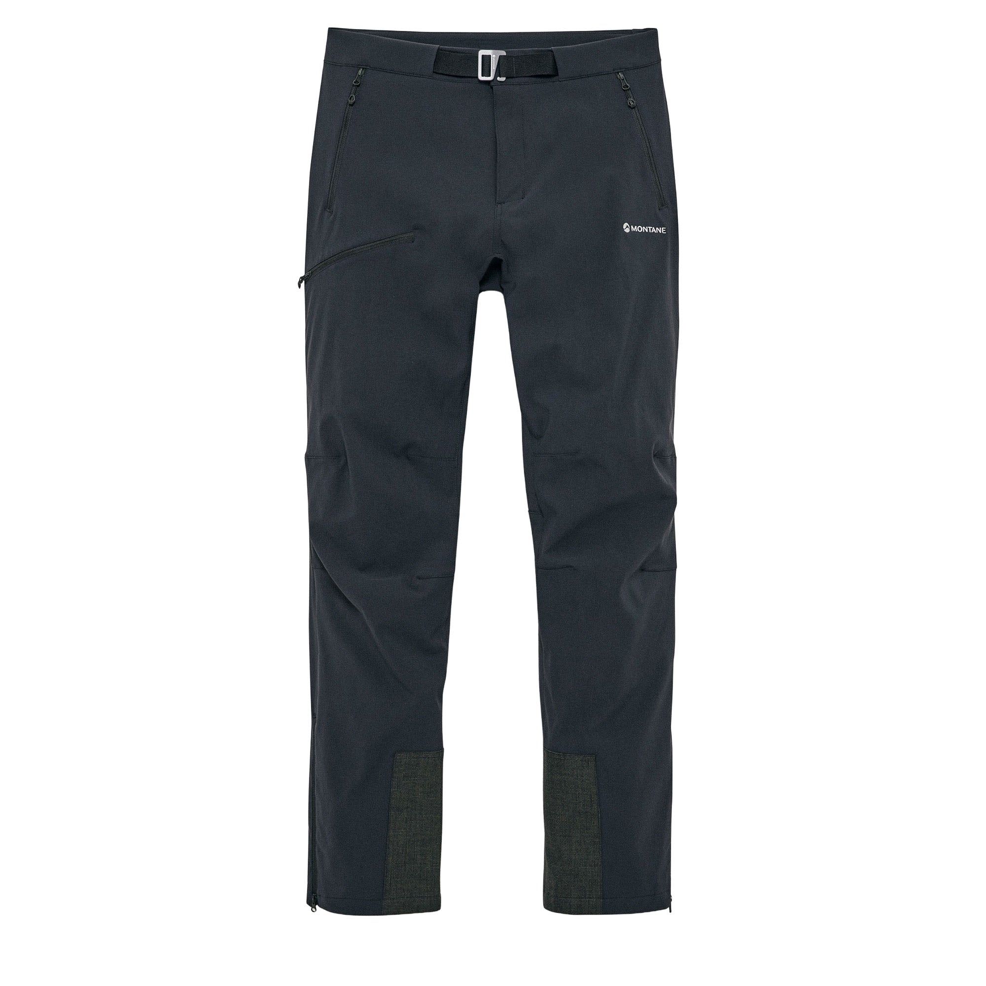 Men's Tenacity XT Pants - Regular - Black