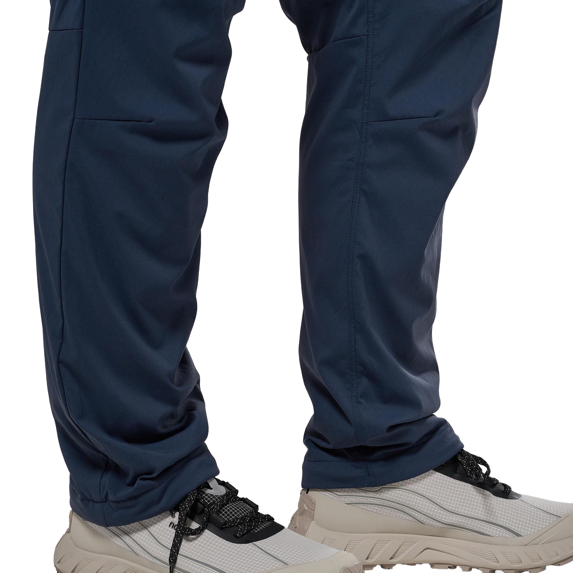 Women's Khamsin Lite Pants - Regular - Navy