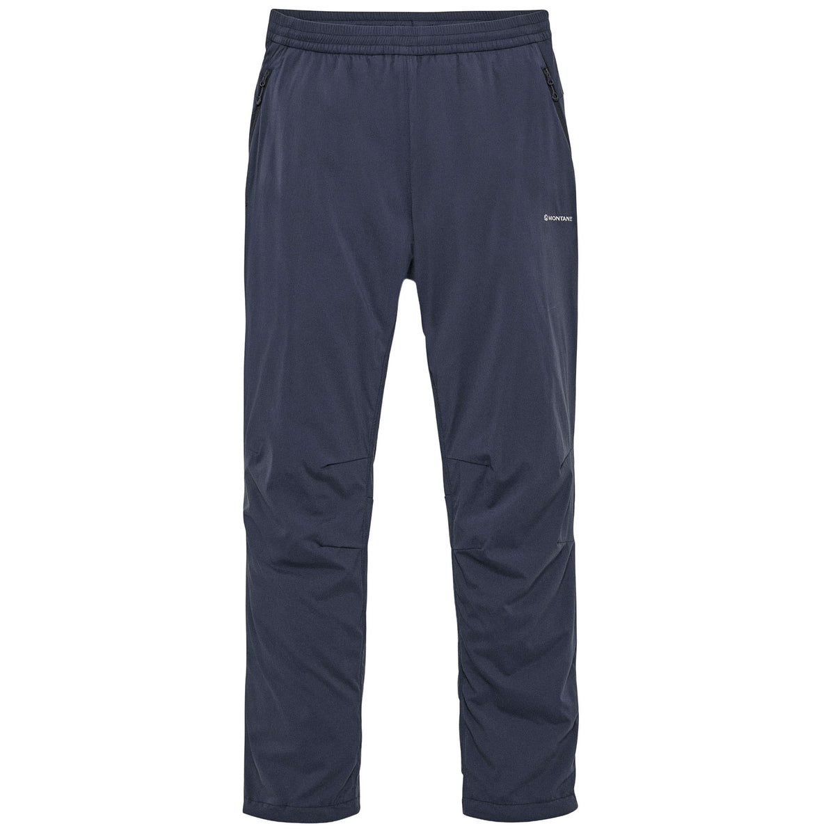 Women's Khamsin Lite Pants - Regular - Navy