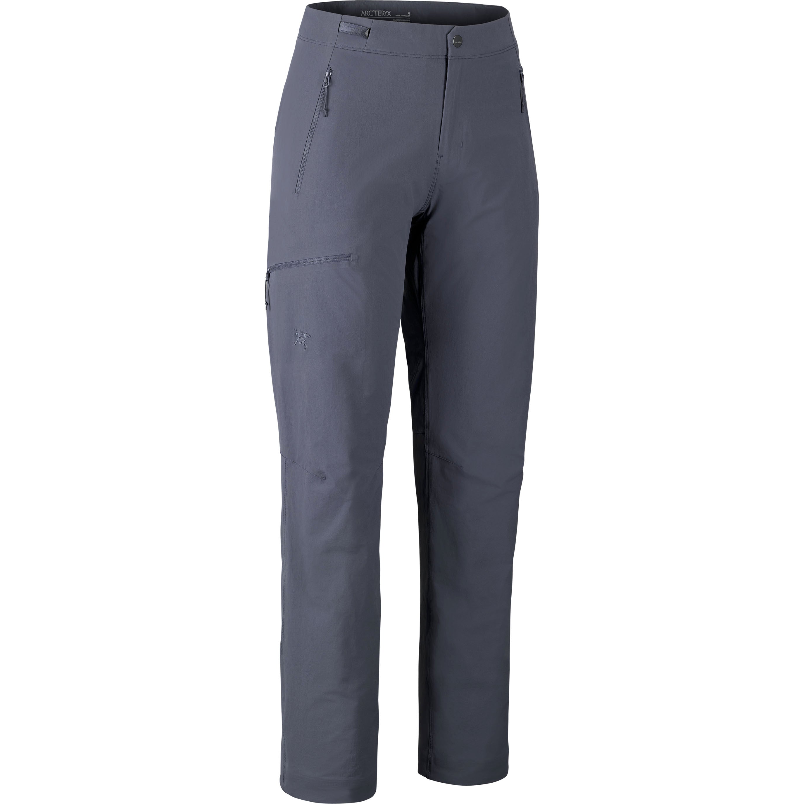 Women's Gamma Pants - Regular - DK Stratus