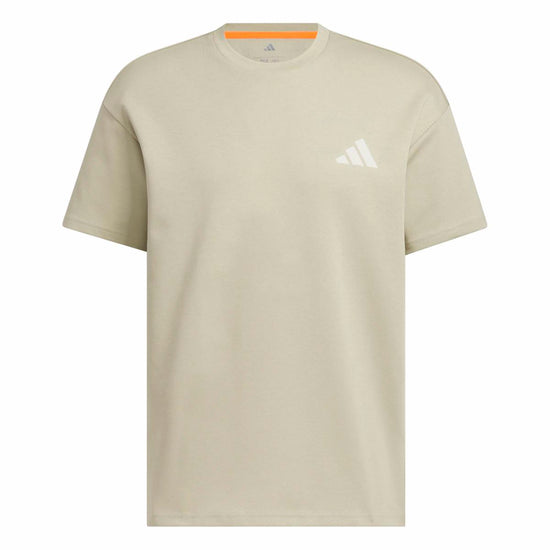 Men's Xploric Graphic T-Shirt - Green