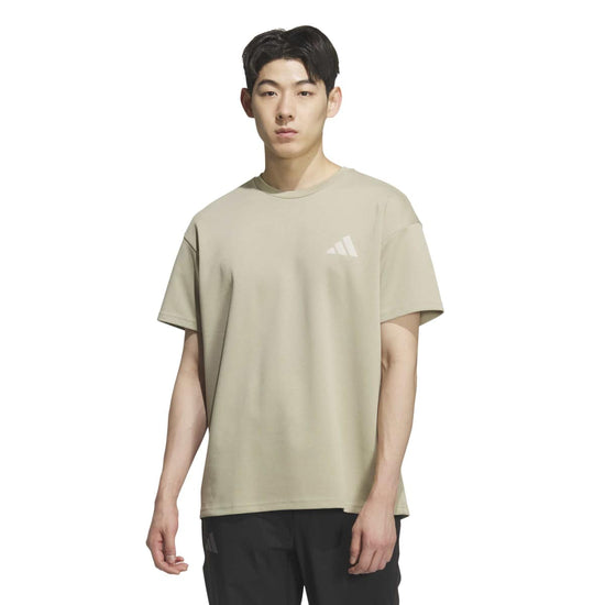 Men's Xploric Graphic T-Shirt - Green