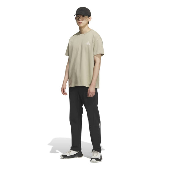 Men's Xploric Graphic T-Shirt - Green