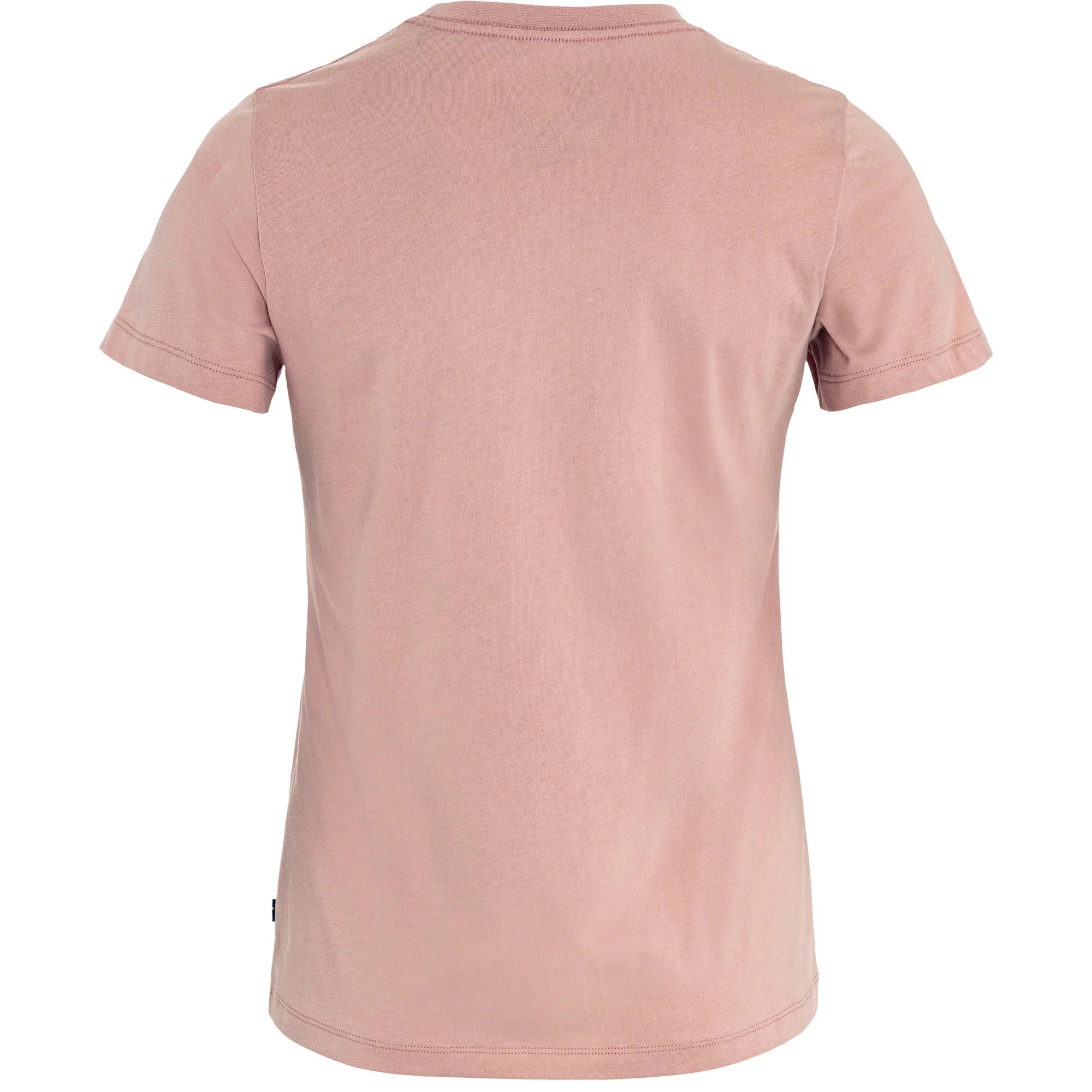 Women's Fjallblomster Fox T-Shirt - Pink