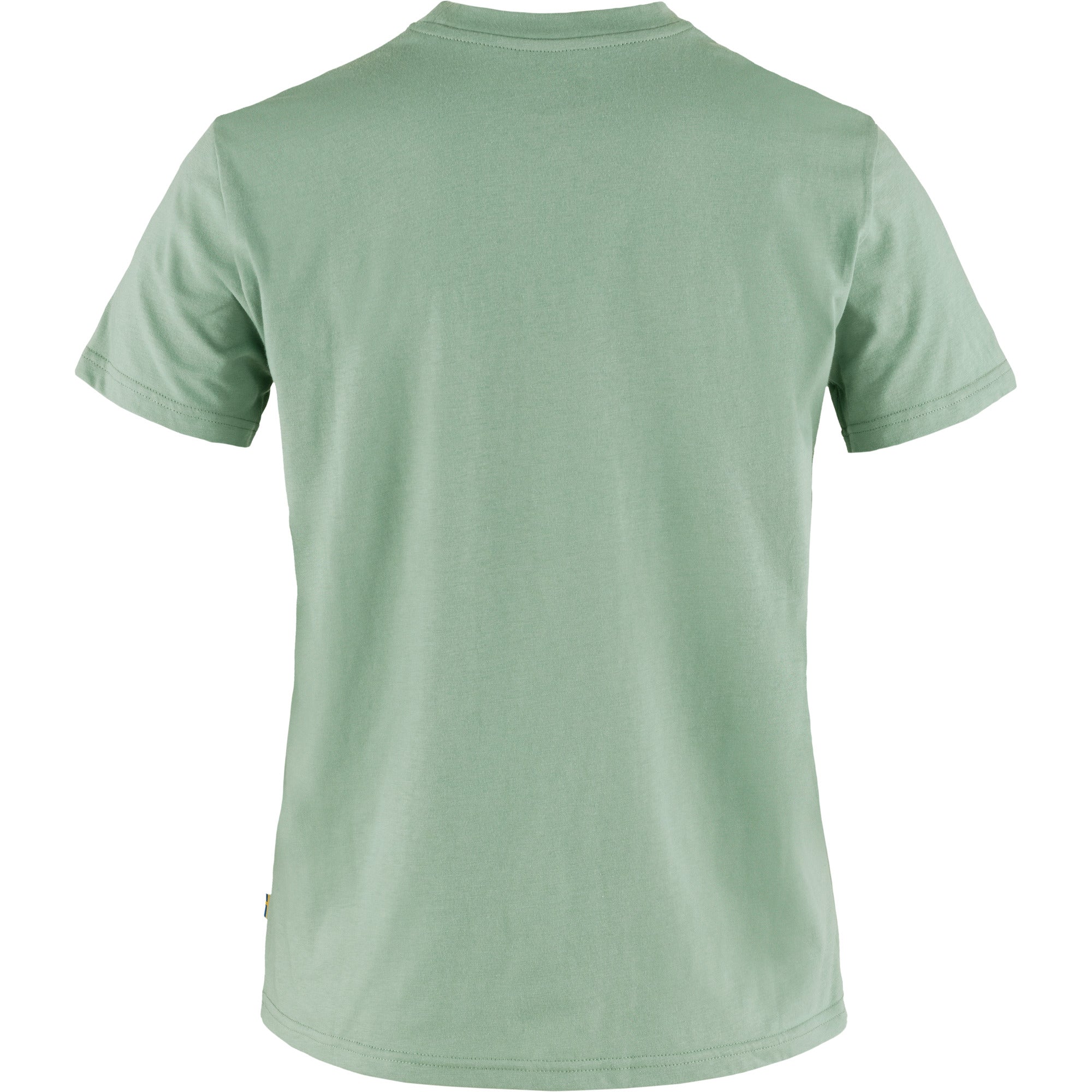 Women's Fox Boxy Logo T-Shirt - Green