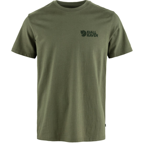 Men's Heavy Classic T-Shirt - Green