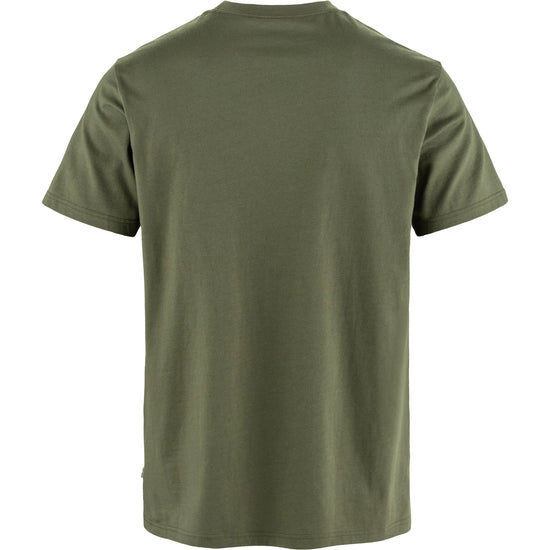 Men's Heavy Classic T-Shirt - Green