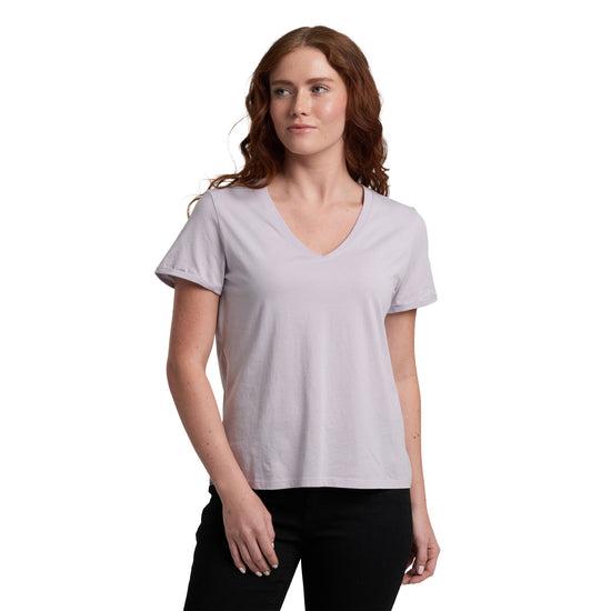Women's Vega T-Shirt - Purple