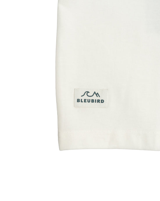 Women's Everline Cropped T-Shirt - White