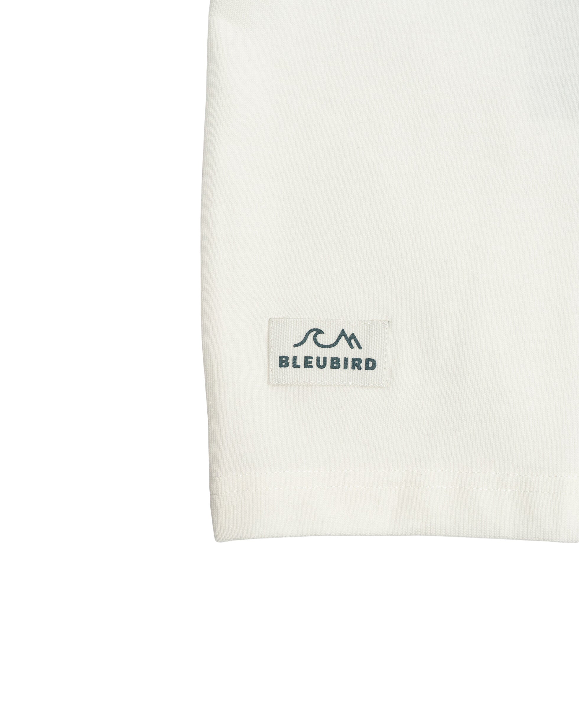 Women's Everline Cropped T-Shirt - White