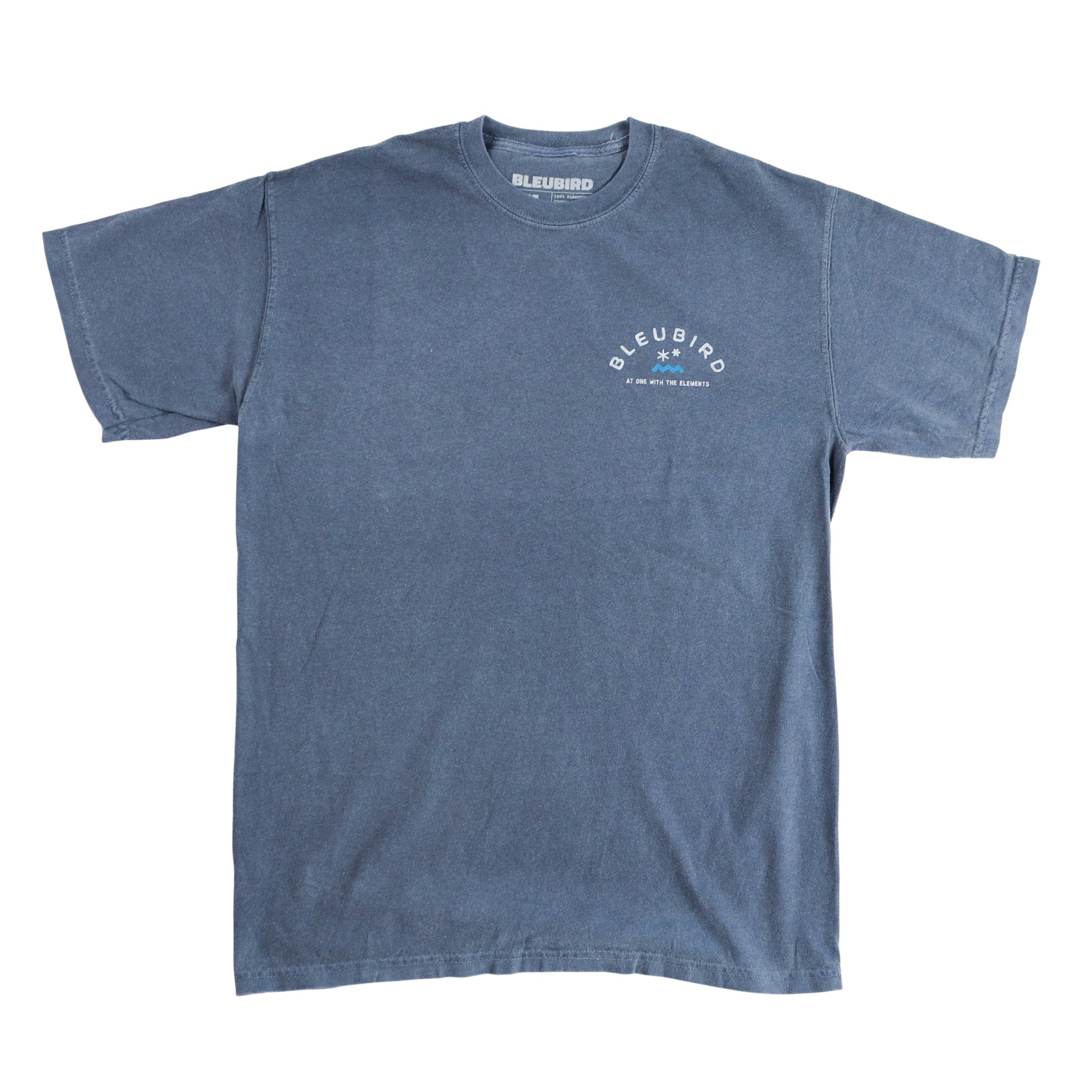 Men's Original T-Shirt - Blue