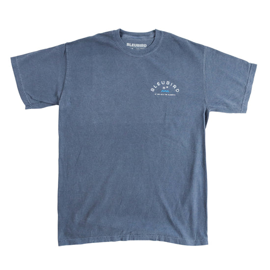 Men's Original T-Shirt - Blue