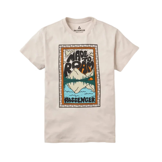 Women's Reflect Short-Sleeve T-Shirt - White