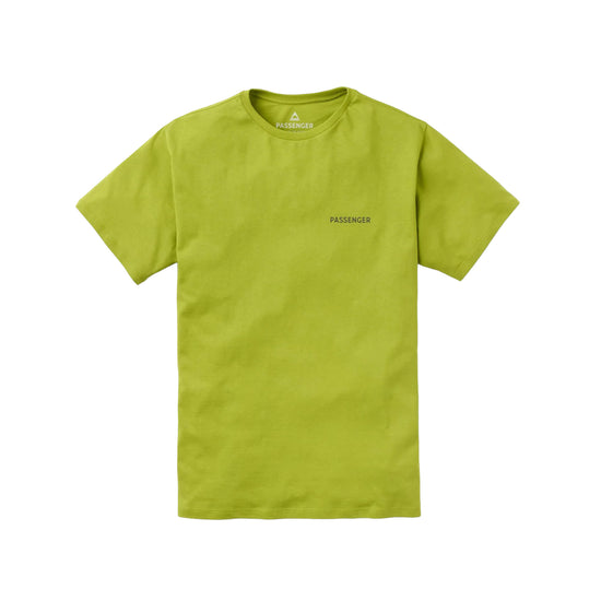 Men's Roamer T-Shirt - Green