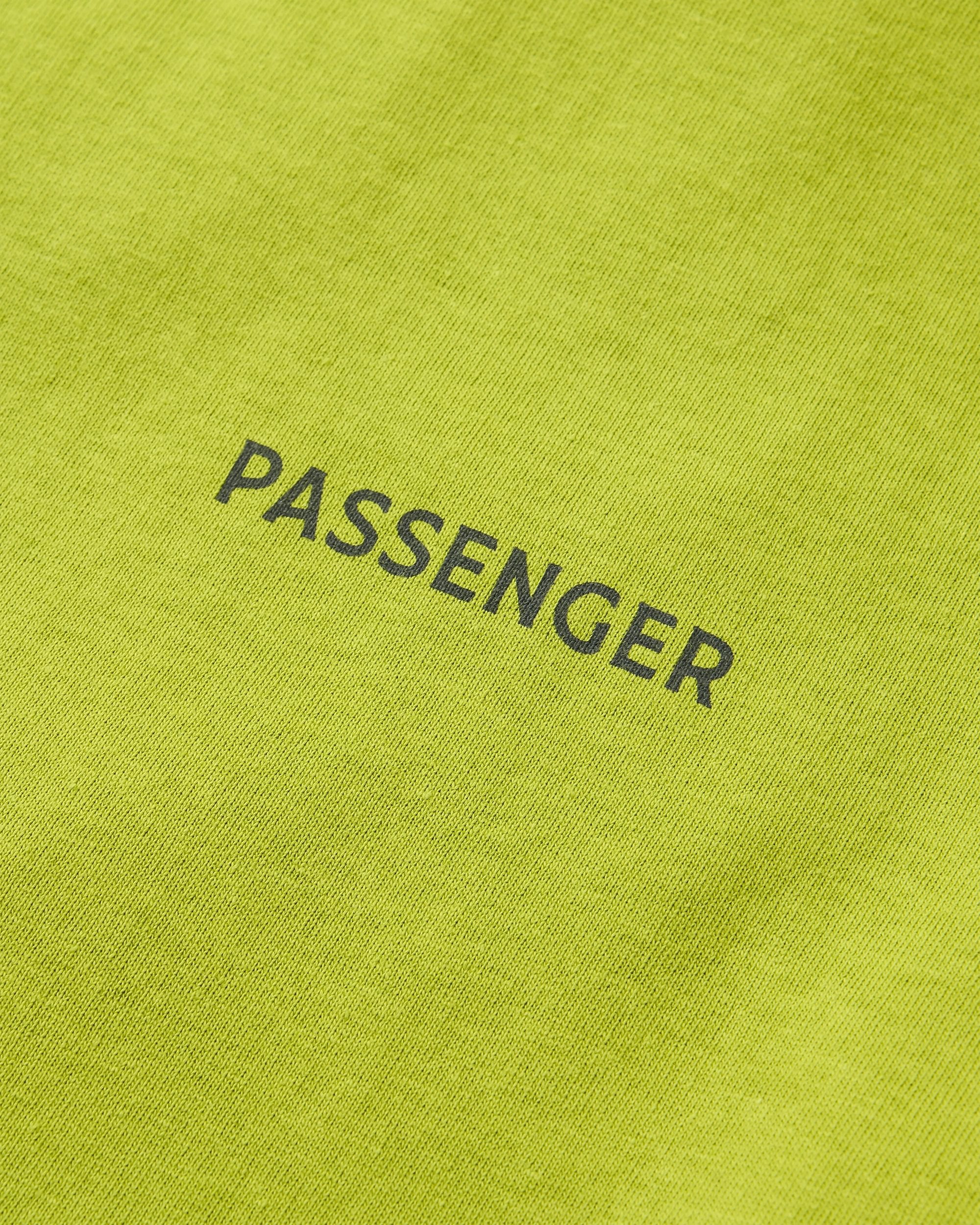 Men's Roamer T-Shirt - Green