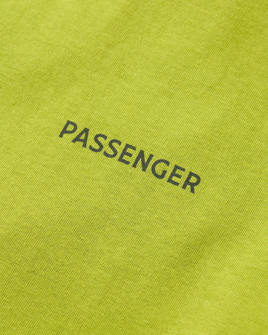 Men's Roamer T-Shirt - Green