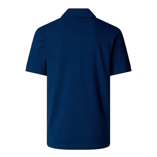 Men's Essential Regular Polo Shirt - Blue