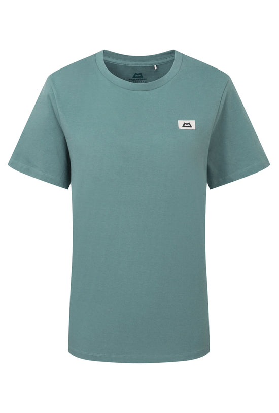 Women's Podus T-Shirt - Green