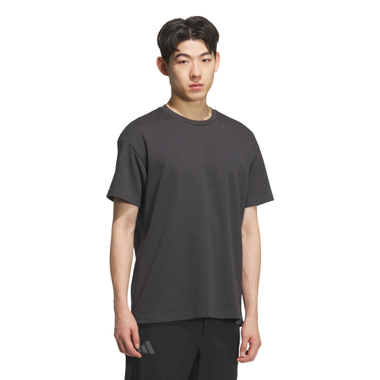 Men's Xploric Graphic T-Shirt - Grey