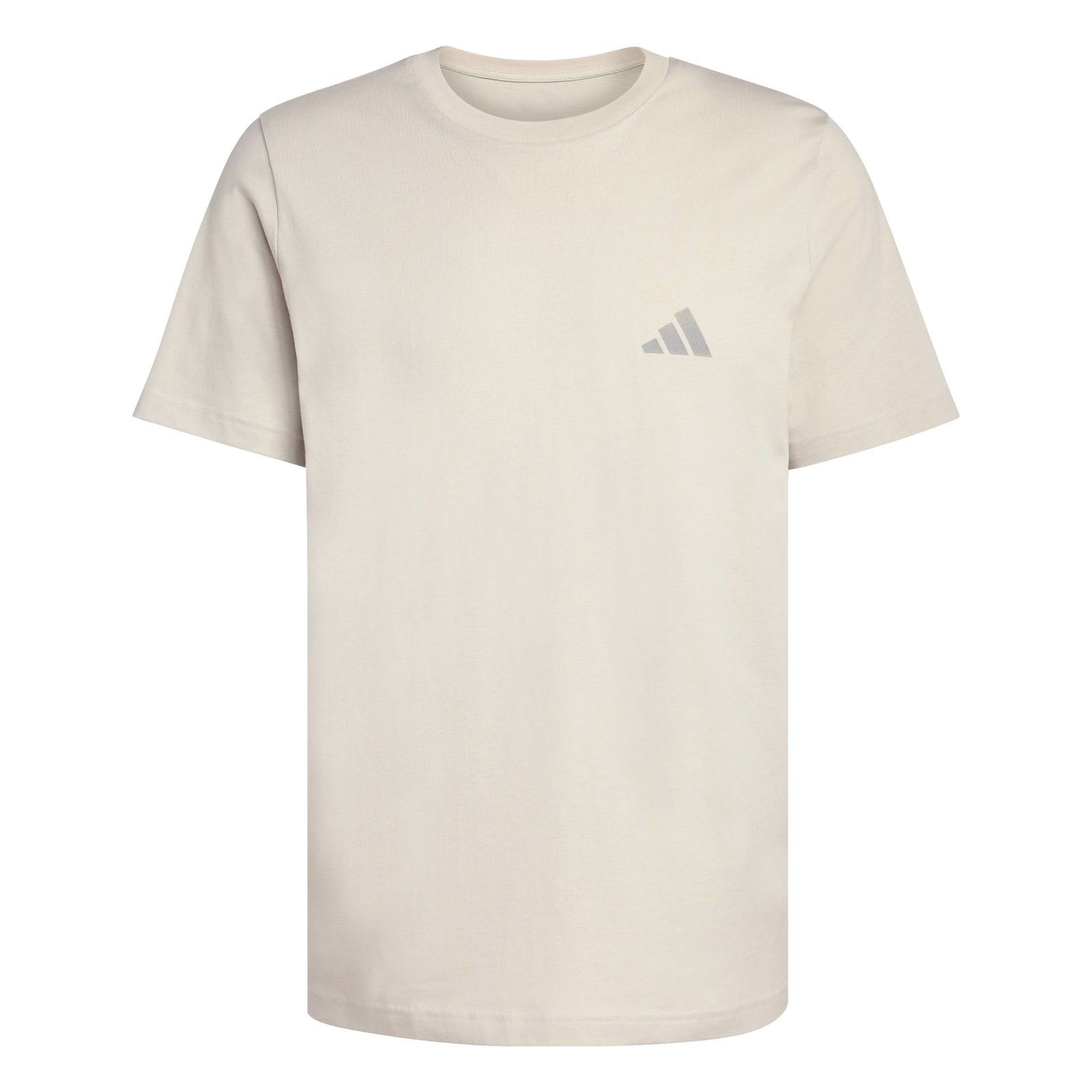 Men's Mountain Graphic Short-Sleeve T-Shirt - Cream
