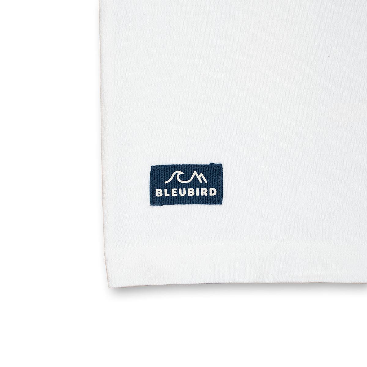 Women's Canyon Cropped T-Shirt - White