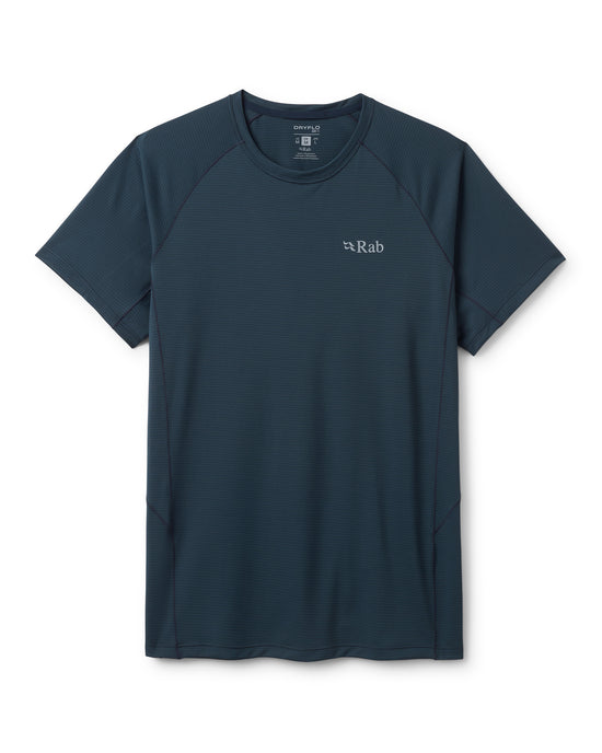 Men's Sonic Short-Sleeve T-Shirt - Beluga