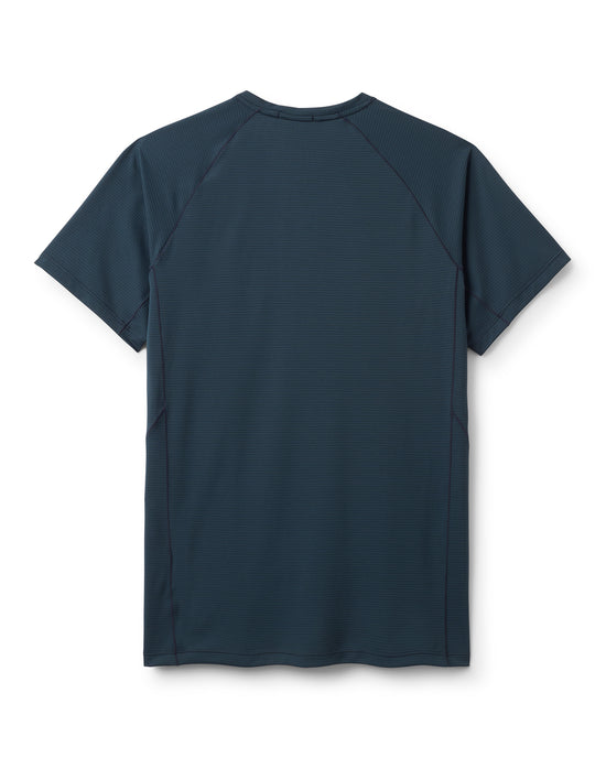 Men's Sonic Short-Sleeve T-Shirt - Beluga