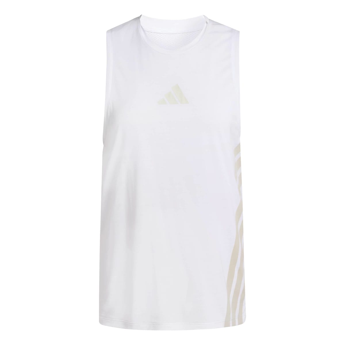 Women's Xperior Climacool+ Tank Top - White