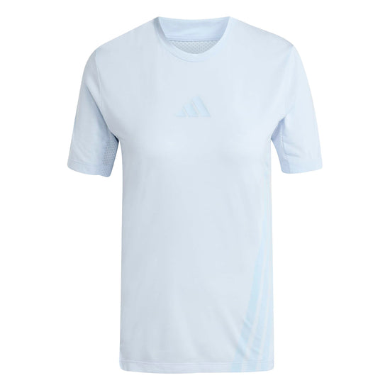 Women's Xperior Climacool+ T-Shirt - Blue