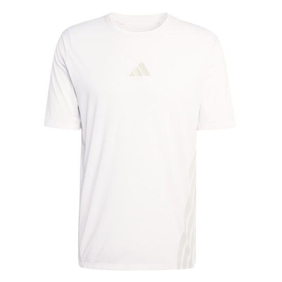 Men's Xperior Climacool+ T-Shirt - White