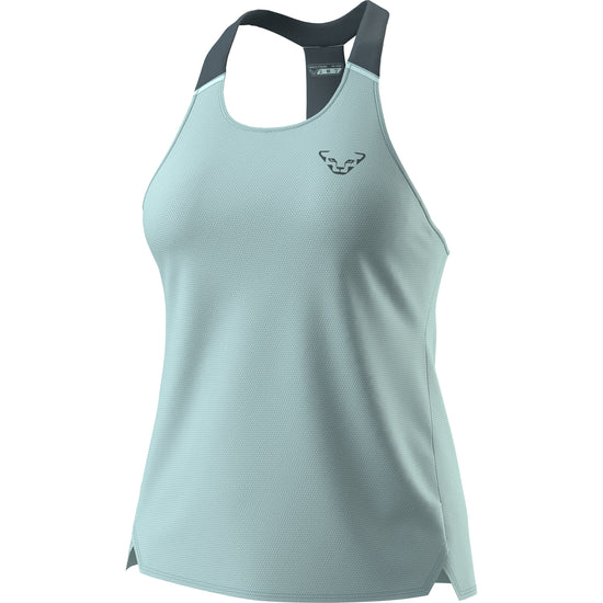 Women's Sky Tank Top - Blue