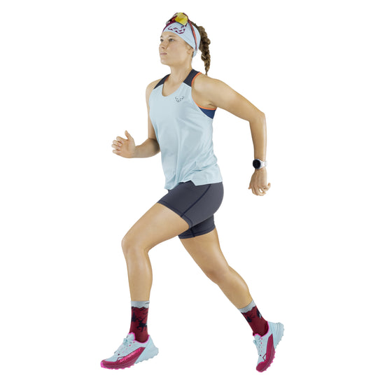 Women's Sky Tank Top - Blue