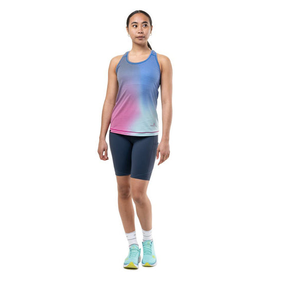 Women's Tech Golden Hour Vest - Blue