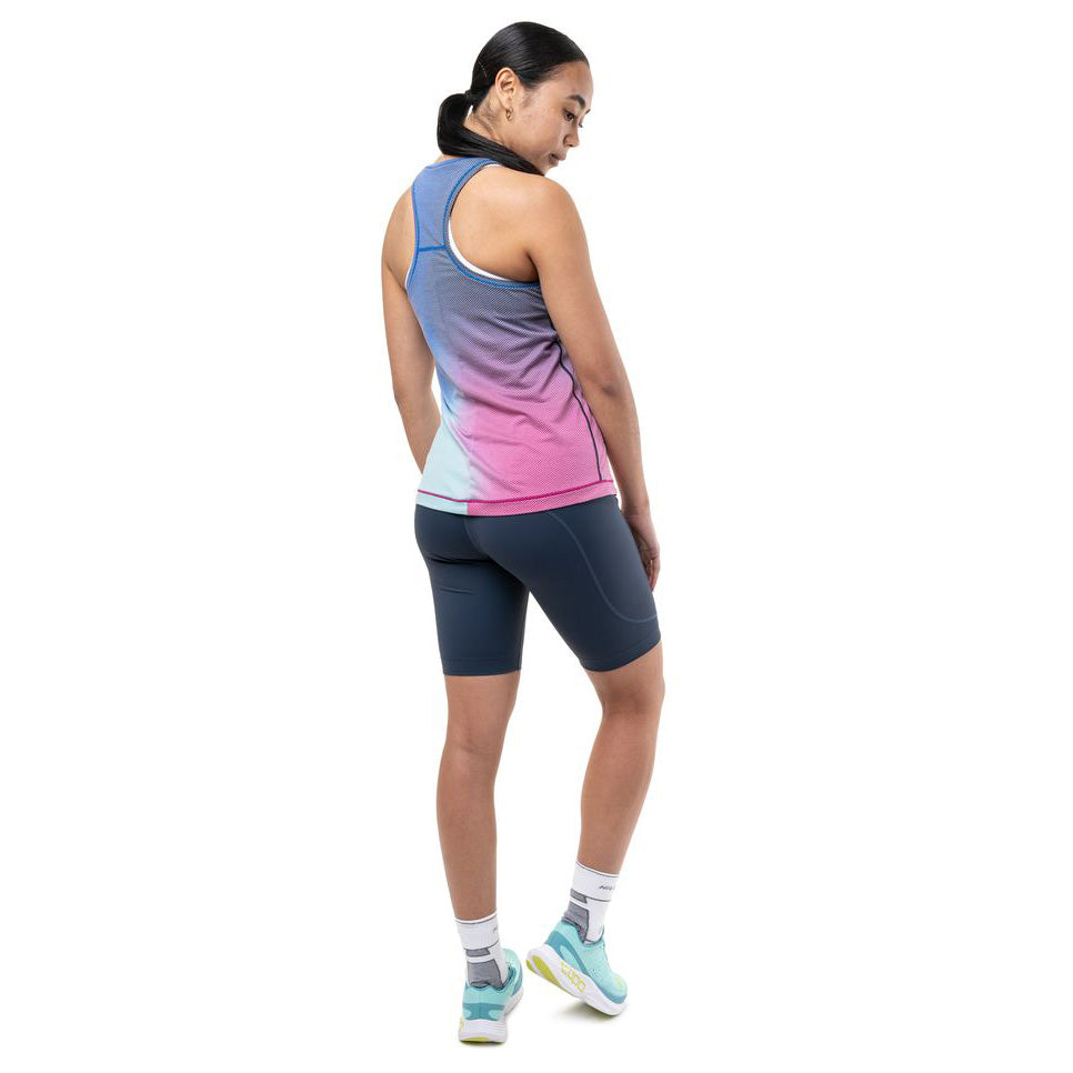 Women's Tech Golden Hour Vest - Blue